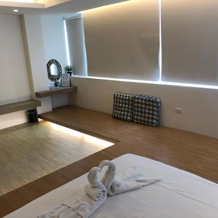 Apartamento Happiness Dot Tamsui Exterior foto