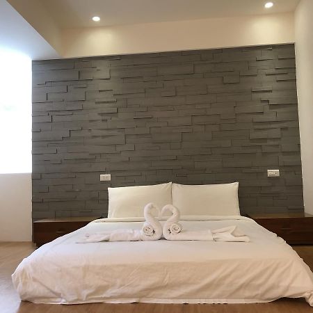 Apartamento Happiness Dot Tamsui Exterior foto